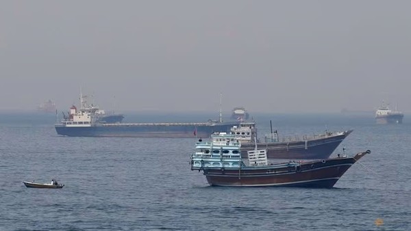 Xung đột và biến đổi khí hậu đẩy chi phí vận tải biển toàn cầu tăng mạnh