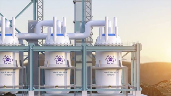 Phát hành trái phiếu xanh cho năng lượng hạt nhân tăng tốc từ năm 2024