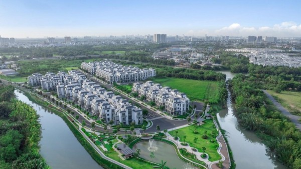 Phó tổng giám đốc Nhà Khang Điền (KDH) mua vào 20 triệu cổ phiếu