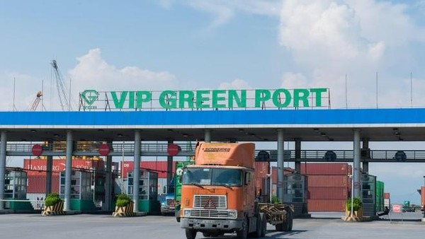 Cảng Xanh Vip (VGR) muốn đầu tư thứ cấp 200 tỷ đồng trái phiếu với lãi suất 11,5%/năm