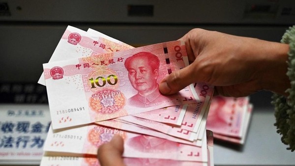 Trung Quốc xây dựng mạng lưới kho lưu trữ vàng để củng cố vị thế của đồng nhân dân tệ