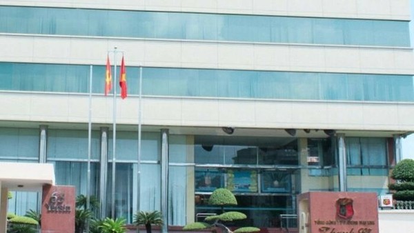 Thalexim (TLP) “cất kỹ” của để dành