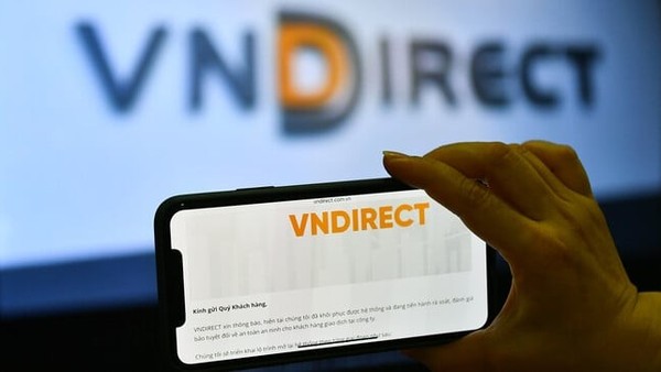 Chứng khoán VNDIRECT (VND) bị phạt và truy thu thuế gần 6,97 tỷ đồng