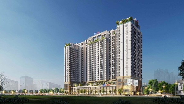 DICERA Holdings (DC4) lên kế hoạch vay nợ với hạn mức tối đa 550 tỷ đồng