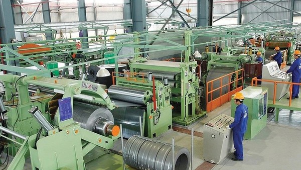 Đầu tư Thương mại SMC muốn tham gia lĩnh vực bất động sản