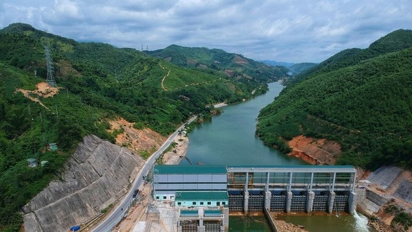 Nhóm Cơ Điện Lạnh (REE) muốn thoái toàn bộ 39,12% vốn tại Thuỷ điện Sử Pán 2 (SP2)