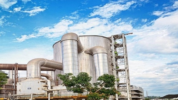 Hoá chất Đức Giang (DGC) đề cử 2 người tham gia Ắc quy Tia Sáng (TSB)