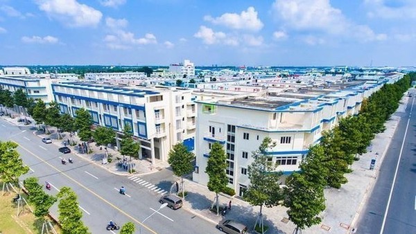 Kinh doanh và Phát triển Bình Dương (TDC): Vợ Tổng giám đốc không mua hết cổ phiếu như đăng ký