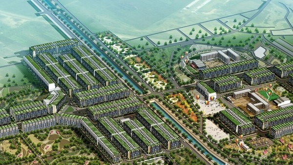 Lãnh đạo Lideco (NTL) đăng ký mua thêm 1,8 triệu cổ phiếu