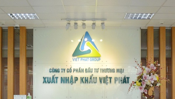 Cổ phiếu Việt Phát (VPG) vào diện cảnh báo do chưa nộp Báo cáo tài chính bán niên năm 2026