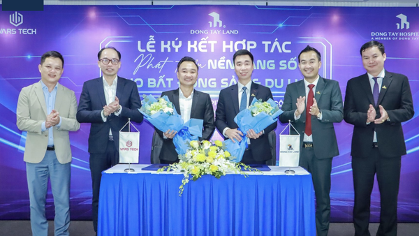 Cổ phiếu Đông tây Land (DTR) giao dịch trên UPCoM từ ngày 25/9 với giá tham chiếu 10.500 đồng/cổ phiếu