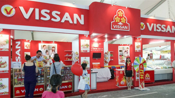 Vissan (VSN) lên kế hoạch xây dựng nhà máy mới với vốn đầu tư 1.558,4 tỷ đồng tại Tây Ninh
