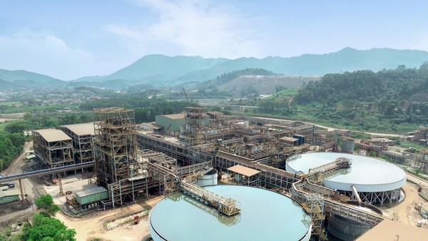 Masan High-Tech Materials (MSR): Elmet Group sẽ mua 4,99% cổ phần và ký hợp tác cung ứng vonfram cho thị trường Mỹ