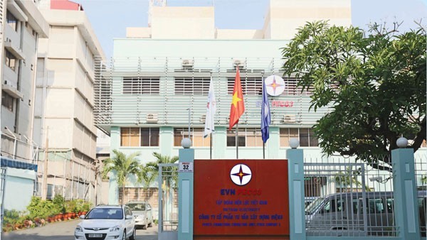 PECC3 (TV3) kéo dài thời gian họp Đại hội đồng bất thường sang tháng 10