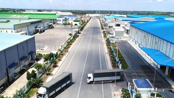 Tổng công ty Tín Nghĩa (TID) muốn thoái toàn bộ vốn một công ty con đang thua lỗ
