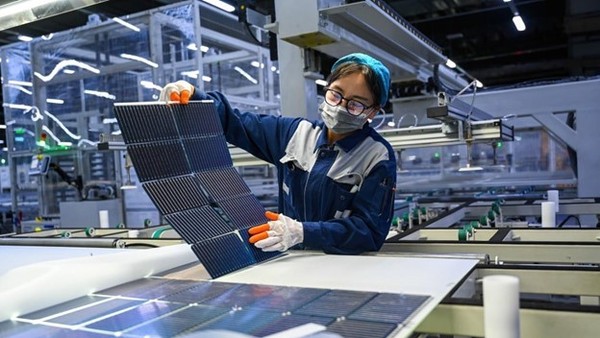 Cuộc đua giành nguồn cung vonfram đang nóng lên