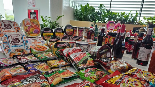 Masan Consumer: Từ kết nối các nguồn nguyên liệu đến động lực tăng trưởng R&D