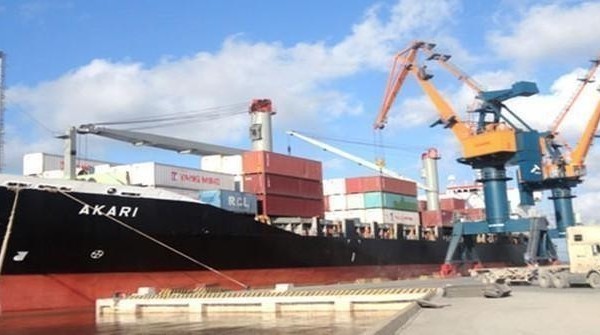 MHC biến động cổ đông lớn