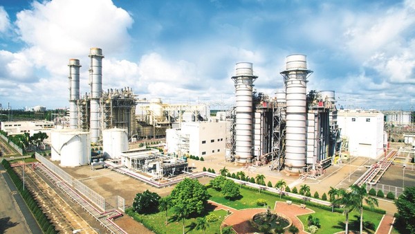 EVNGENCO3 (PGV) góp 235,52 tỷ đồng để đầu tư dự án điện mặt trời trên hồ thuỷ điện Buôn Kuốp