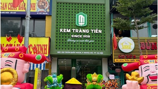 OCH huy động thành công 1.300 tỷ đồng để mua cổ phần tại EDS Equity Holdings