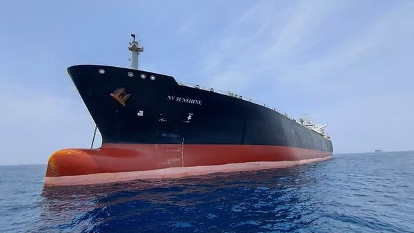 PVTrans (PVT) phủ nhận tàu NV Sunshine bị tấn công tại khu vực eo biển Hormuz