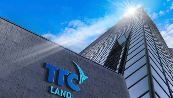 TTC Land (SCR) lên tiếng về việc thực hiện nghĩa vụ trái phiếu