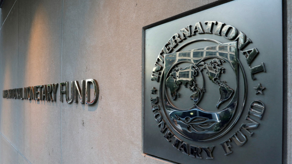 IMF: Kinh tế toàn cầu dự kiến giảm tốc ít hơn nhờ sự bùng nổ của AI bù đắp tác động từ xung đột
