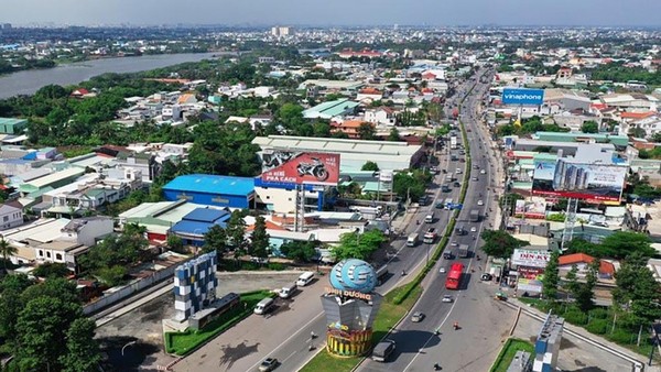 Đầu tư Hạ tầng Kỹ thuật TP.HCM (CII) sắp tổ chức Đại hội đồng cổ đông bất thường