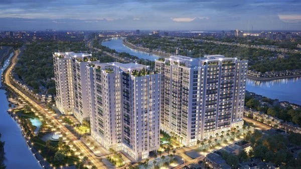 Hà Đô (HDG) bị phạt và truy thu thuế hơn 3 tỷ đồng