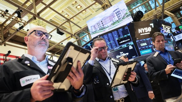 NYSE kéo dài thời gian giao dịch quyền chọn đối với cổ phiếu và quỹ ETF
