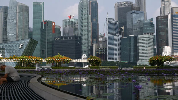 Nền kinh tế số Đông Nam Á hướng tới quy mô 368 tỷ USD trong năm 2026