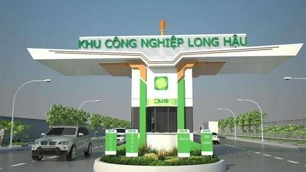 Long Hậu (LHG) muốn vay tối đa 1.500 tỷ đồng để triển khai dự án quy mô 90 ha