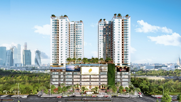 Quốc Cường Gia Lai (QCG) lỗ 7 tỷ đồng trong quý III/2026 và còn nghĩa vụ thanh toán 1.471,4 tỷ đồng liên quan dự án Phước Kiển