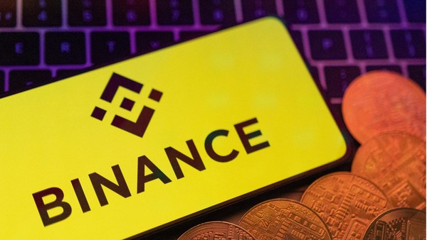 Binance phong tỏa hơn 2,5 tỷ USD tài sản sau vụ tấn công mạng