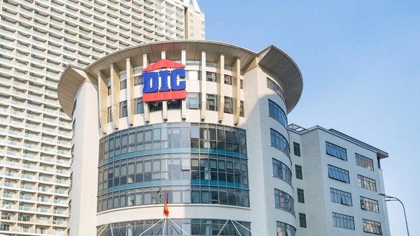 DIC corp tạo nền tảng cho chiến lược phát triển dài hạn giai đoạn 2026–2030.