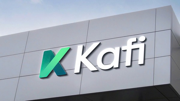750 triệu cổ phiếu KAI của Chứng khoán Kafi sẽ giao dịch trên UPCoM từ 9/9