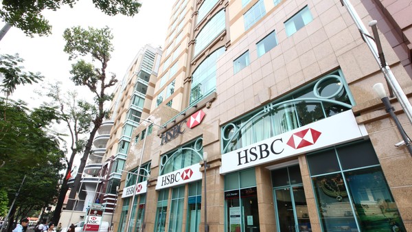 HSBC ra mắt gói tín dụng 4 tỷ USD kết nối doanh nghiệp phát thải thấp 