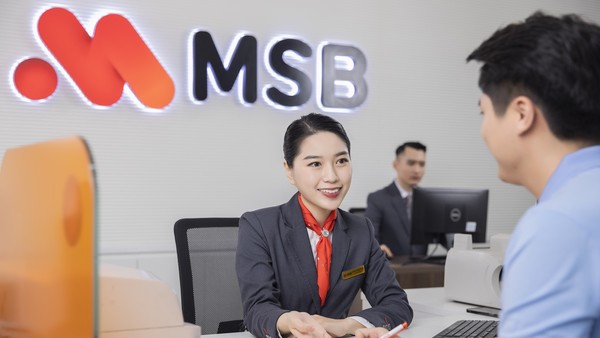 MSB trình cổ đông chủ trương “lấn sân” cả bảo hiểm nhân thọ và phi nhân thọ
