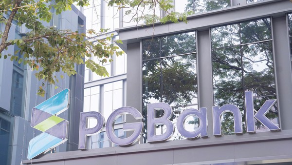 PGBank (PGB): Lợi nhuận trước thuế năm 2025 đạt 768,3 tỷ đồng trong