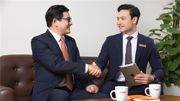 Nguồn vốn mới giúp SHB mở rộng dư địa tài trợ cho doanh nghiệp và dự án theo định hướng tăng trưởng xanh và phát triển bền vững