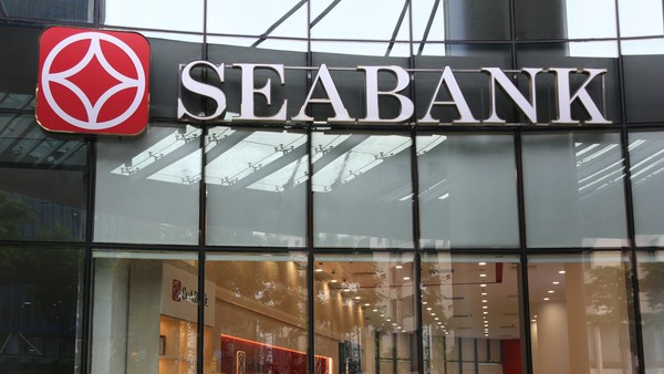 Năm 2025, SeABank (SSB) đạt 6.868 tỷ đồng lợi nhuận trước thuế