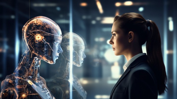 AI và nguy cơ nới rộng khoảng cách giới trong thị trường lao động