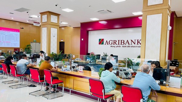 Agribank phản ứng chính sách nhanh và chủ động