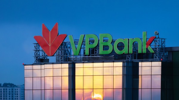 VPBank (VPB) dự kiến nâng vốn điều lệ lên 106.243 tỷ đồng