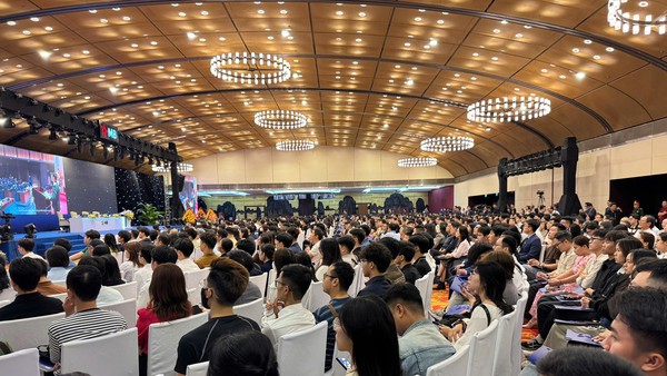 ĐHCĐ thường niên năm 2026 của MB diễn ra sáng ngày 18/4