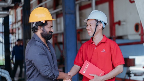 FDI thế hệ mới và “sân chơi mới” của các ngân hàng