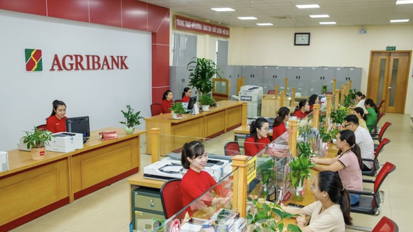 Agribank được Moody’s Ratings điều chỉnh triển vọng xếp hạng từ “Ổn định” lên “Tích cực”