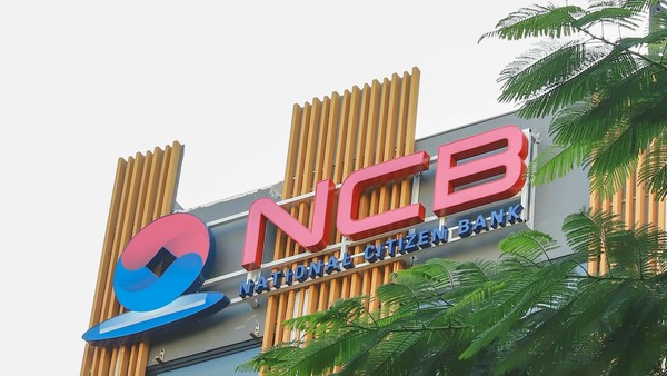 NCB tiếp tục tăng vốn thêm 10.000 tỷ đồng
