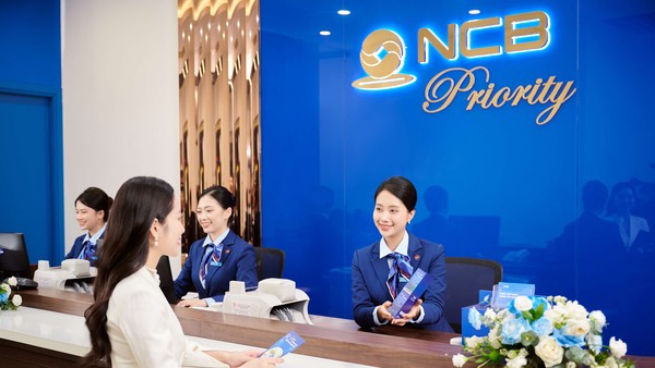 NCB (NVB) tăng vốn lên 29.280 tỷ đồng, sớm hơn 3 năm so với kế hoạch