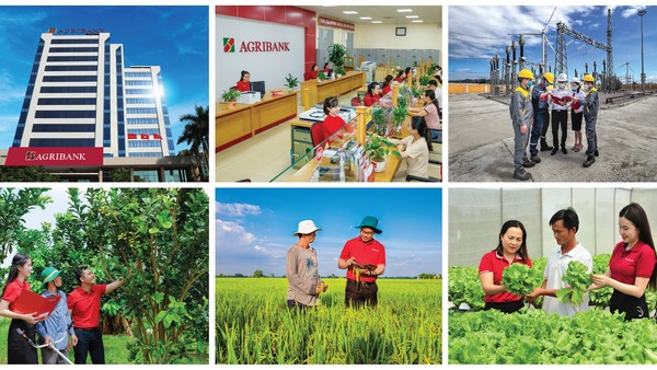 Tăng vốn điều lệ: Đòn bẩy để Agribank tiếp tục dẫn dắt dòng vốn cho nền kinh tế
